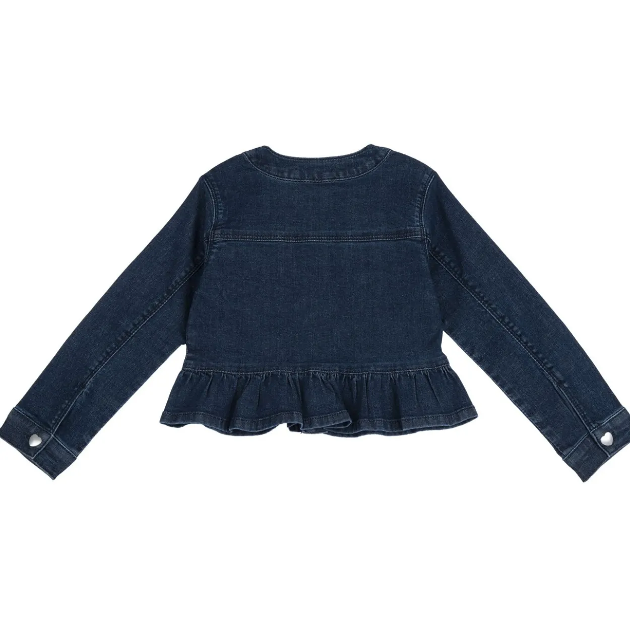 Giubbino jeans