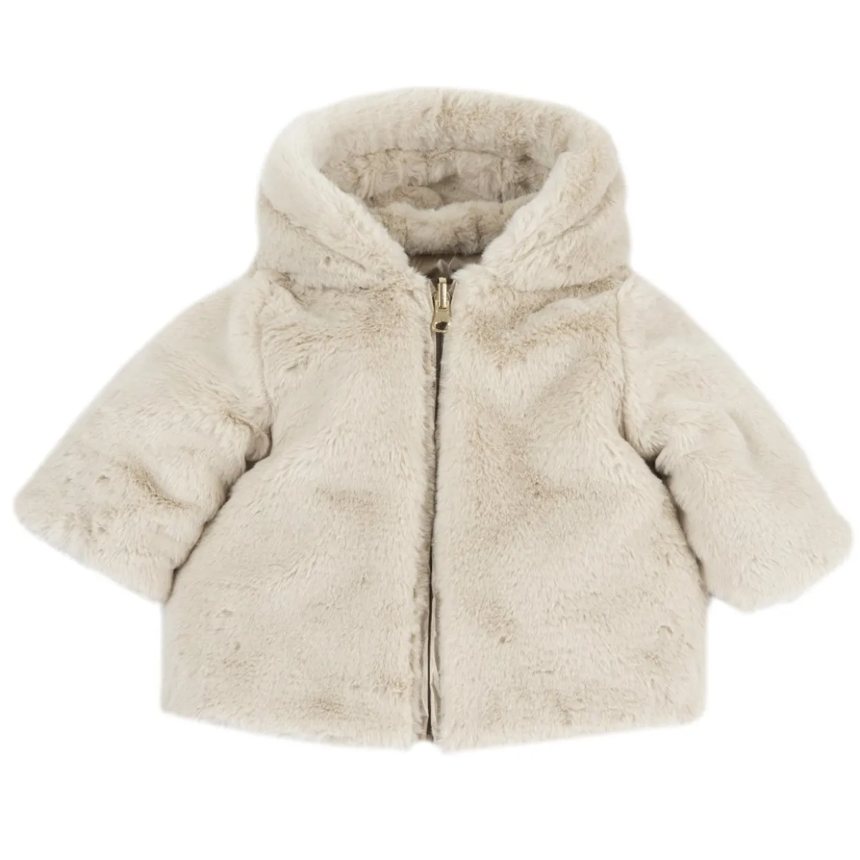 Giubbotto invernale reversibile