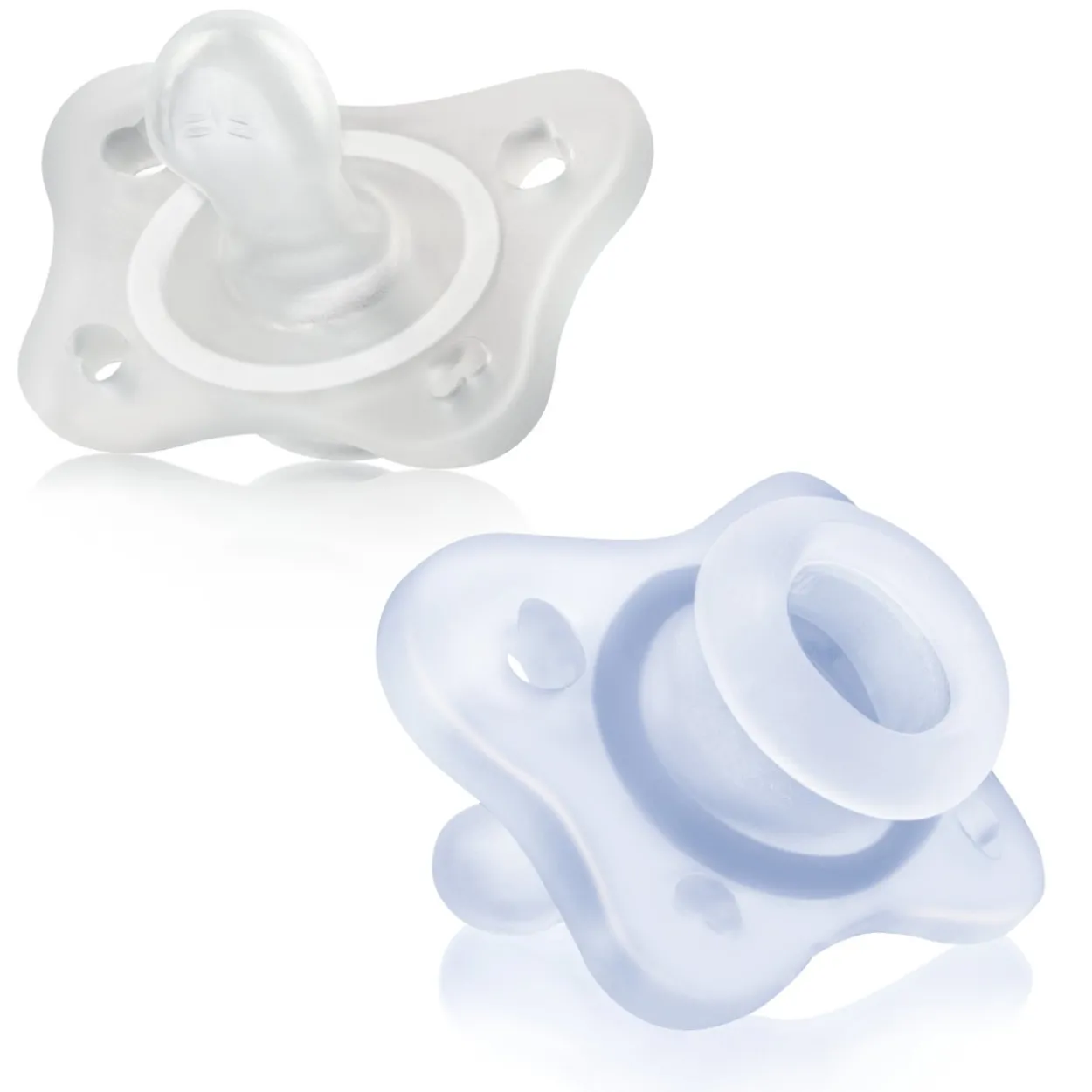 Gommotto PhysioForma® Minisoft 0-2M (2 pcs)