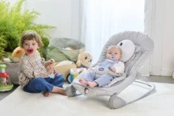 Gommotto PhysioForma® Soft 2-6M (2 pcs)