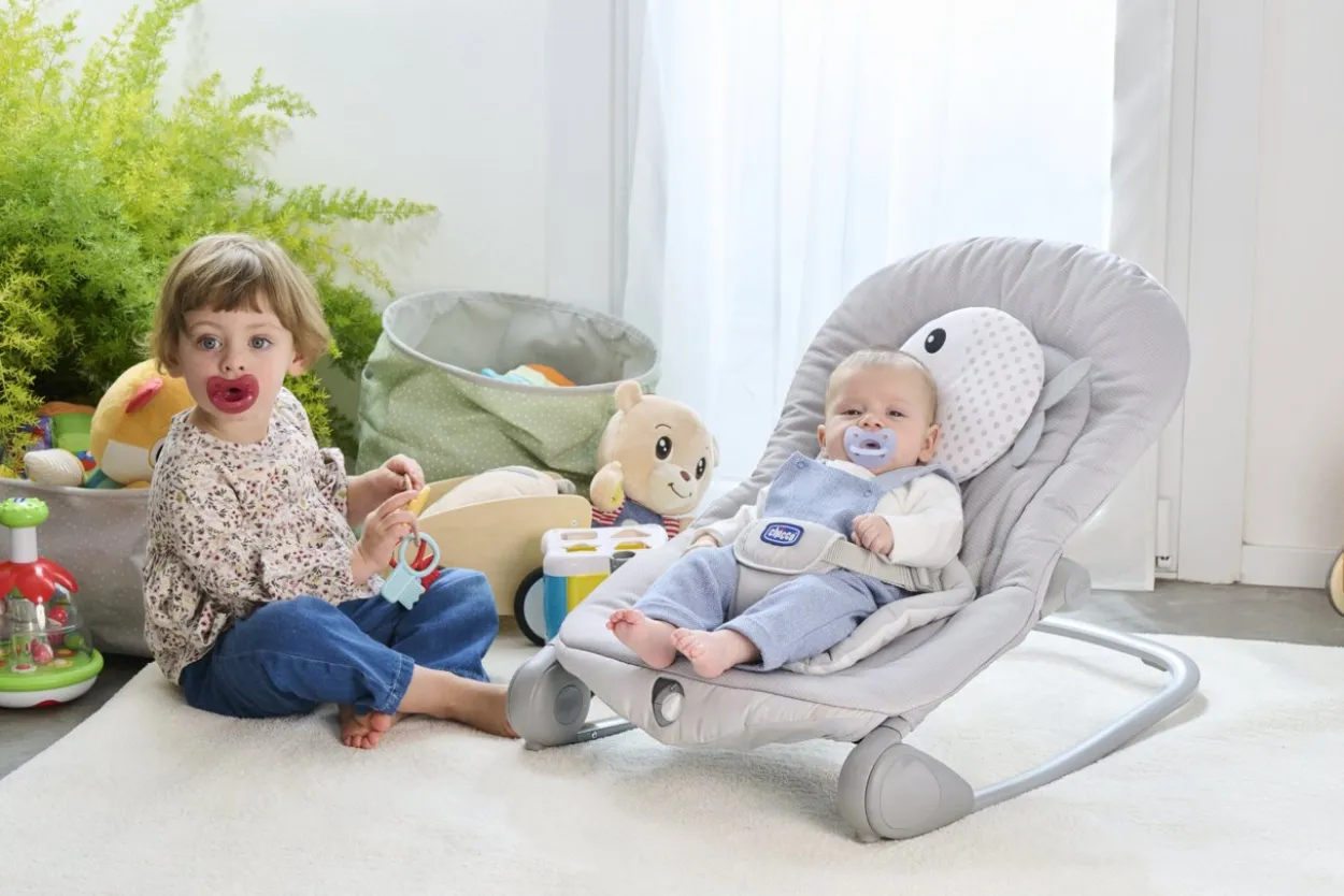 Gommotto PhysioForma® Soft 2-6M (2 pcs)