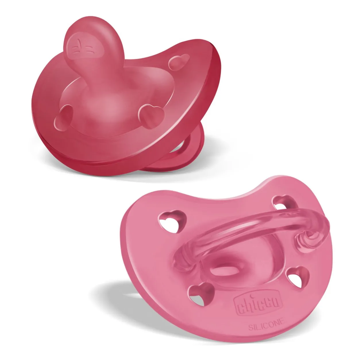 Gommotto PhysioForma® Soft 16-36M (2 pcs)