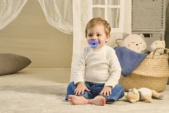 Gommotto PhysioForma® Soft 6-16M (2 pcs)