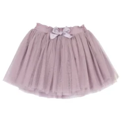 Gonna in tulle