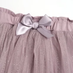 Gonna in tulle