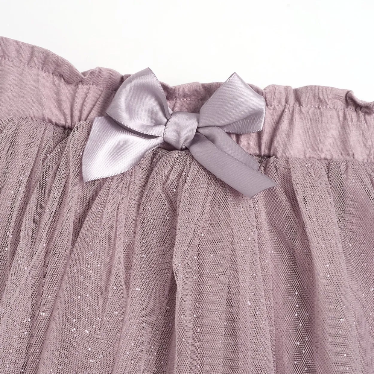Gonna in tulle