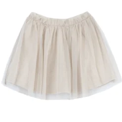 Gonna in tulle