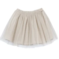 Gonna in tulle