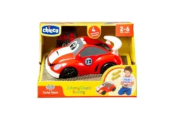 Johnny Coupé Racing