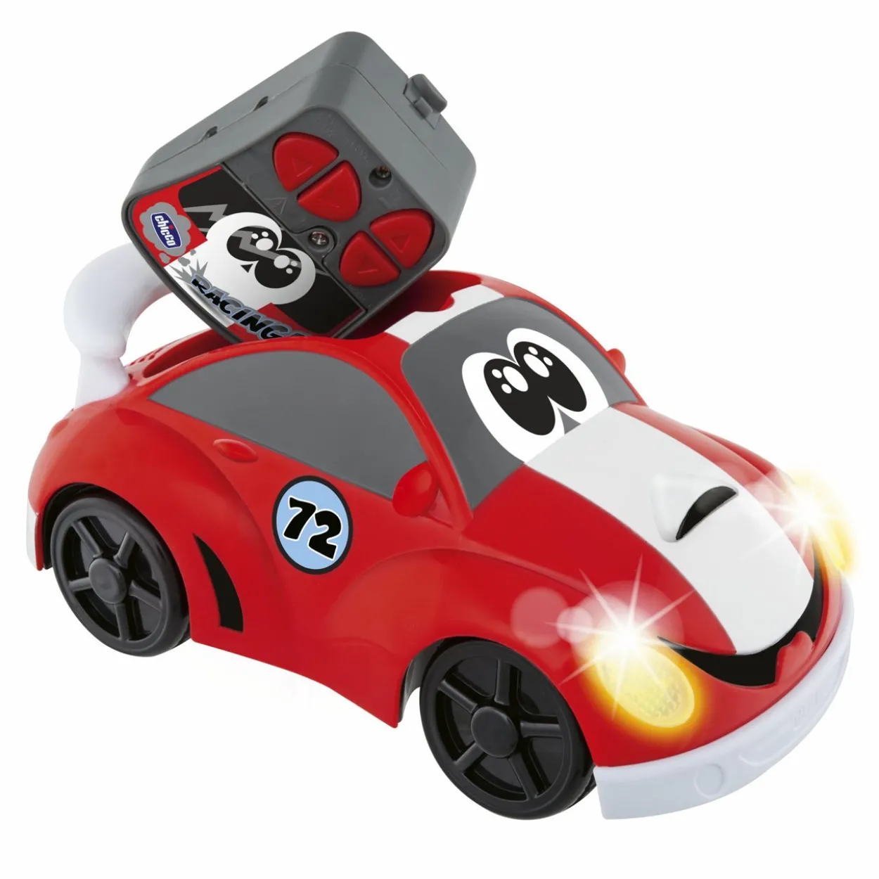 Johnny Coupé Racing