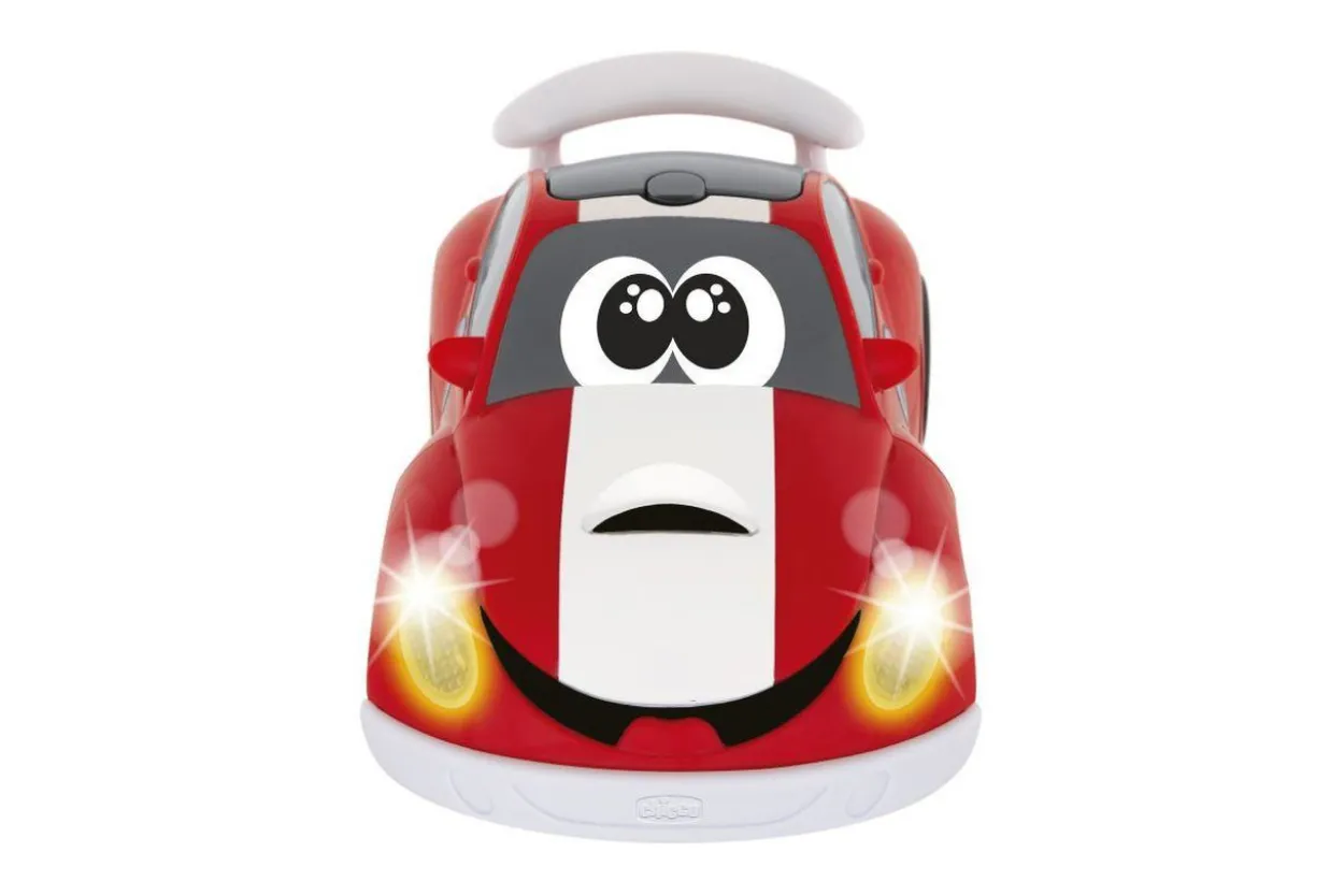 Johnny Coupé Racing