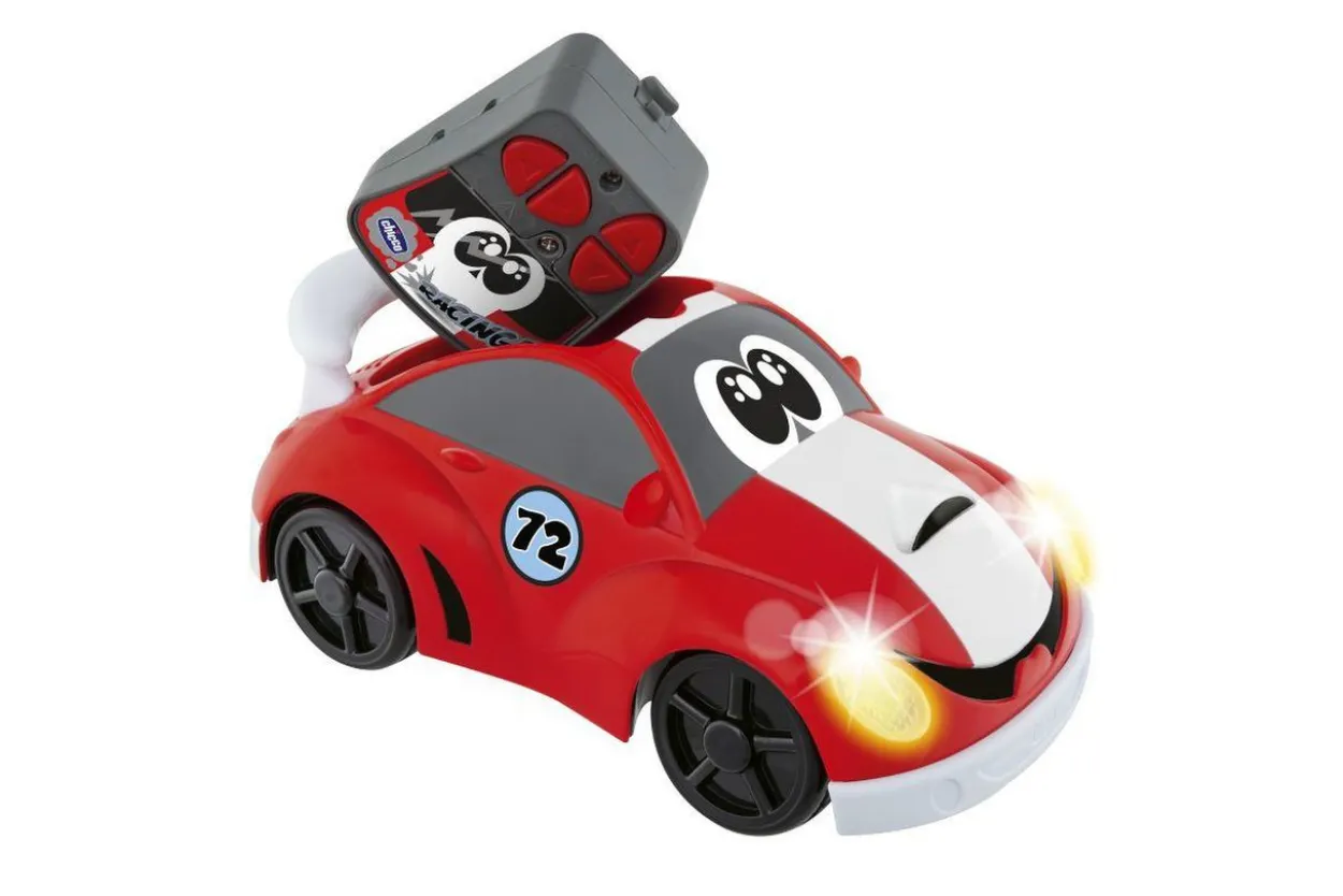 Johnny Coupé Racing