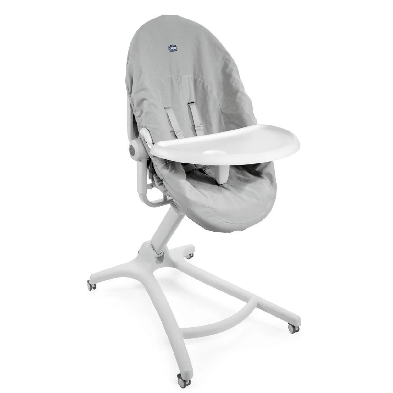 Kit Pappa per Baby Hug 4in1