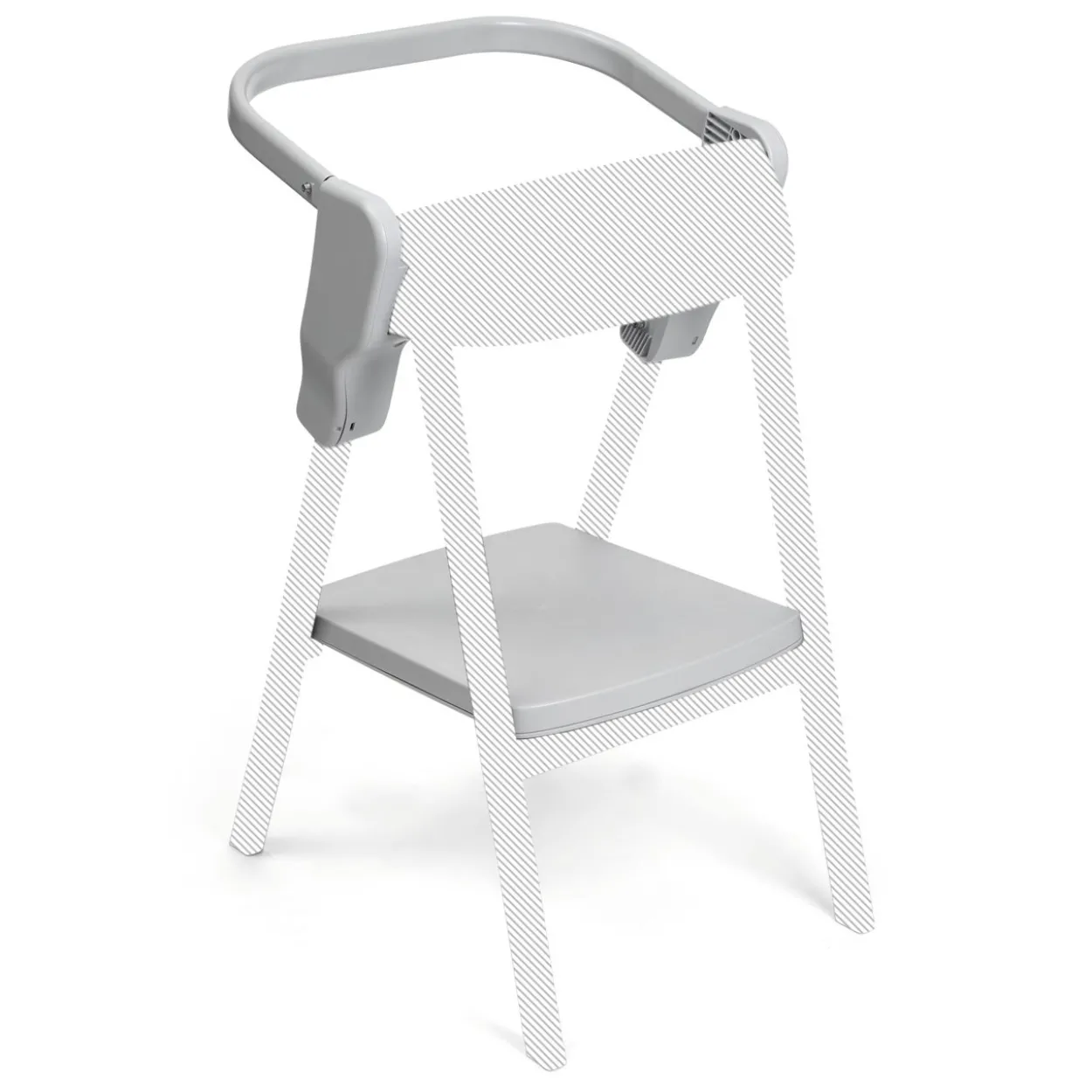 Kit torre d'apprendimento Crescendo