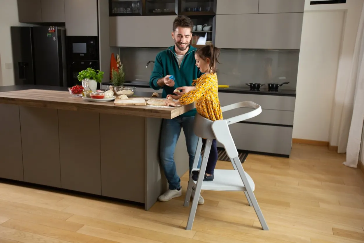 Kit torre d'apprendimento Crescendo