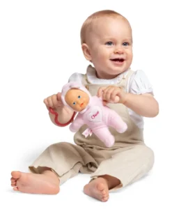 La mia bambola DouDou