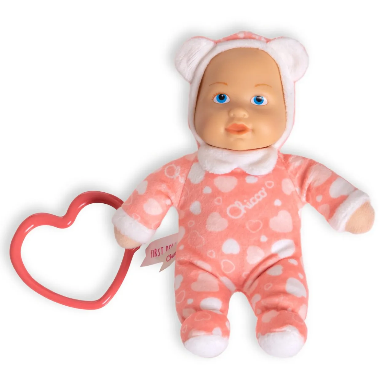 La mia bambola DouDou