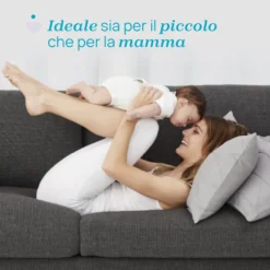 Latte Corpo Leggero Baby Moments
