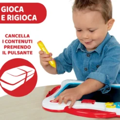 Lavagna Leggi & Scrivi