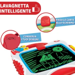 Lavagna Leggi & Scrivi