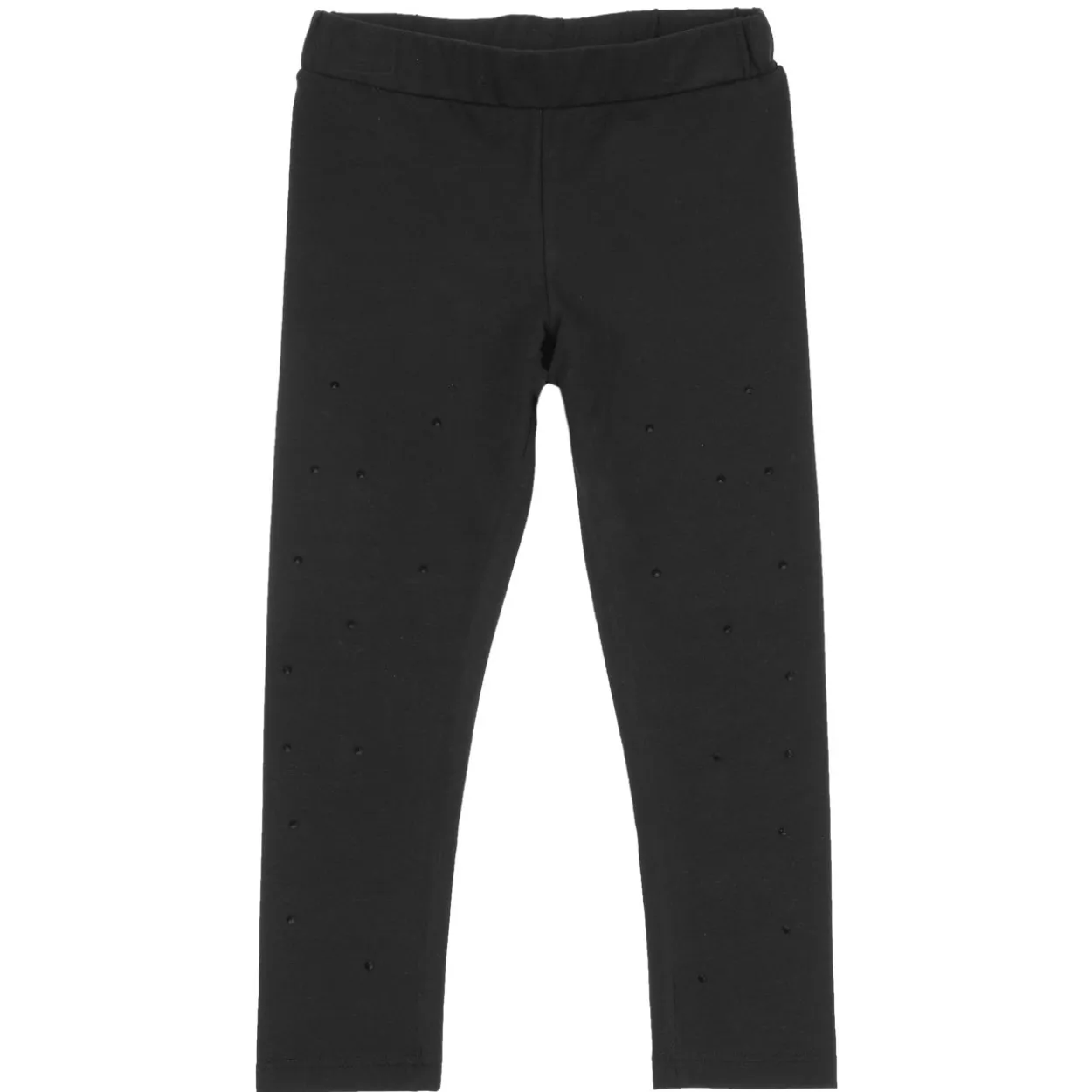 Leggings con strass