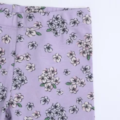 Leggings fantasia