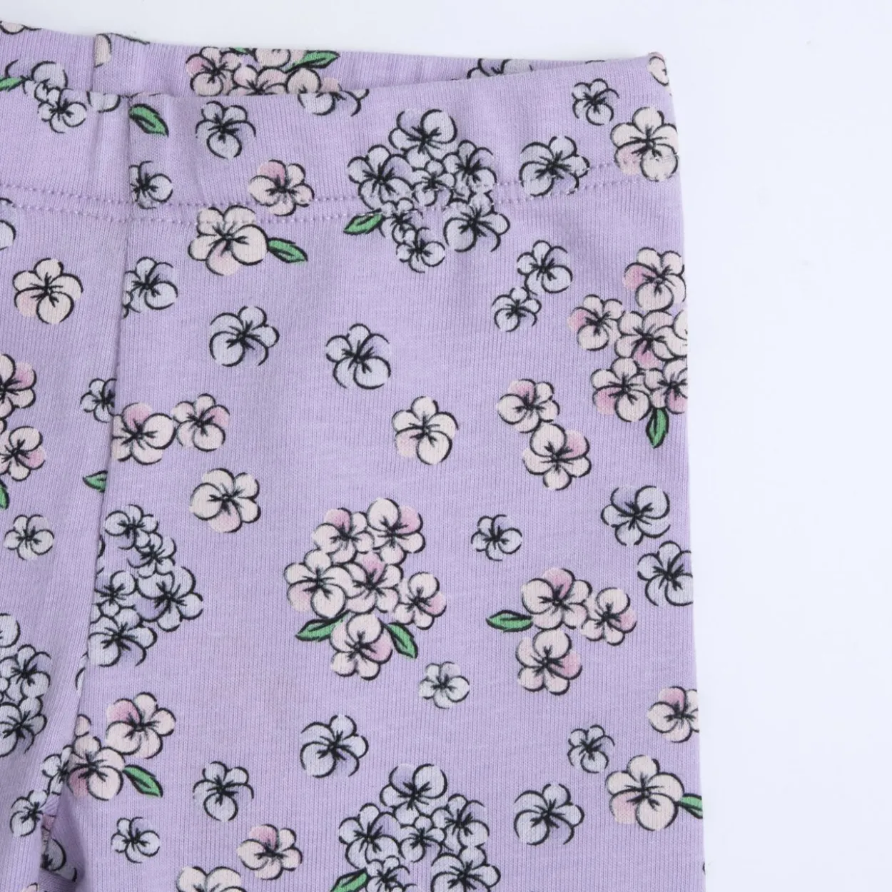 Leggings fantasia