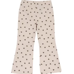 Leggings svasati fantasia