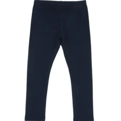 Leggings tinta unita