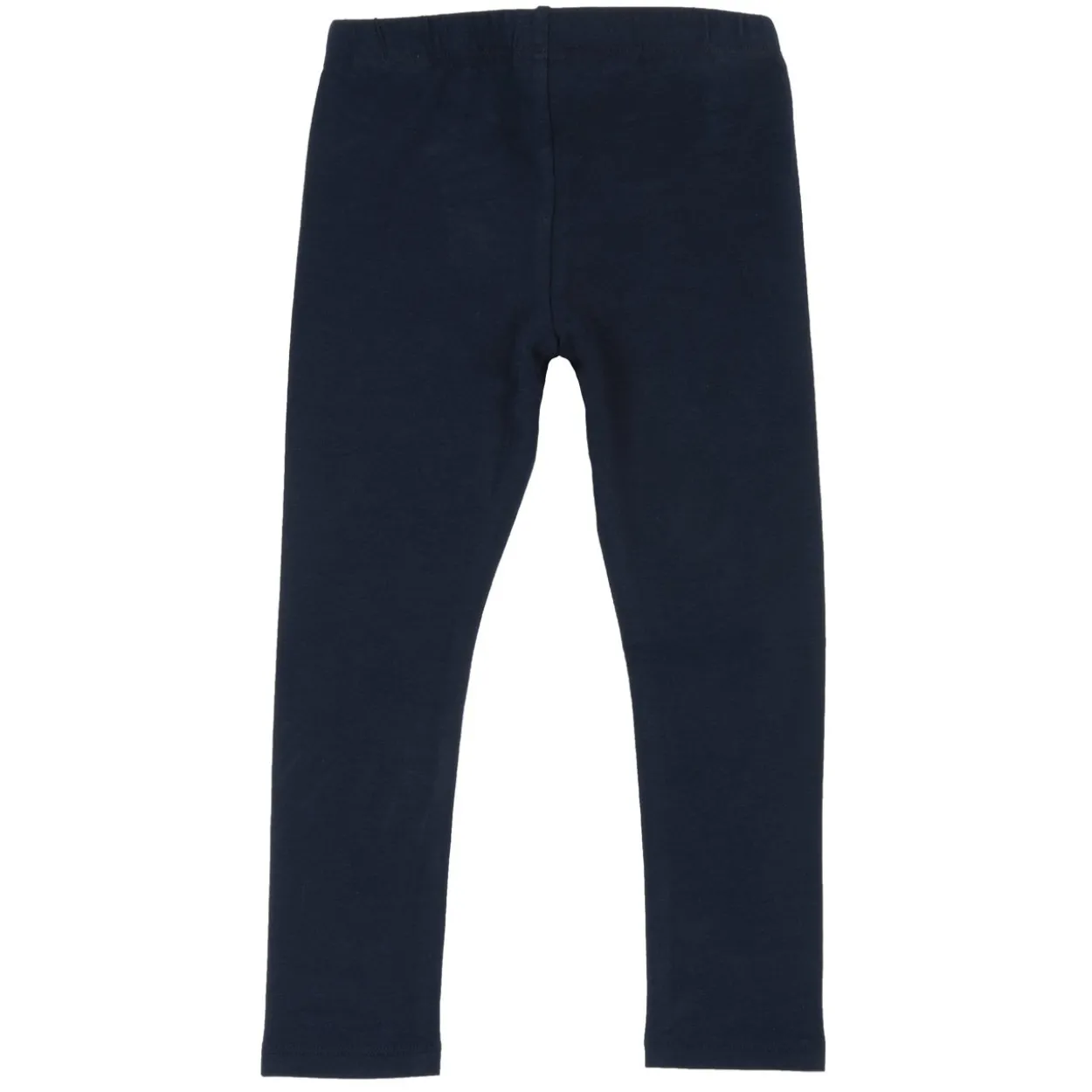 Leggings tinta unita