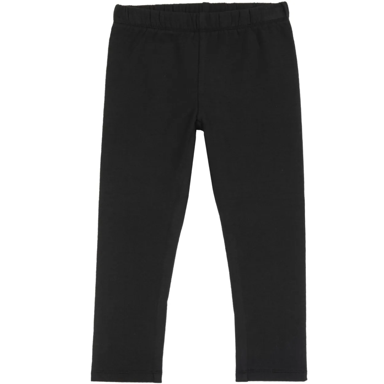 Leggings tinta unita