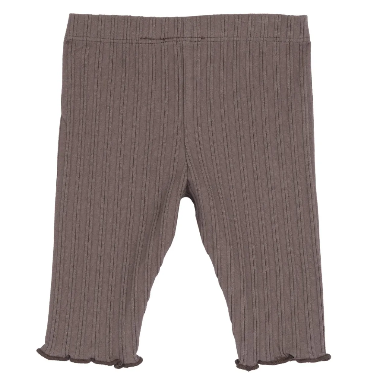 Leggings tinta unita