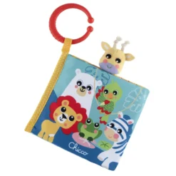 Libretto degli Animali Chicco