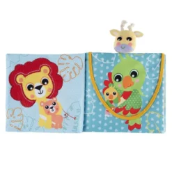 Libretto degli Animali Chicco