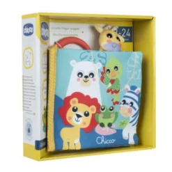 Libretto degli Animali Chicco
