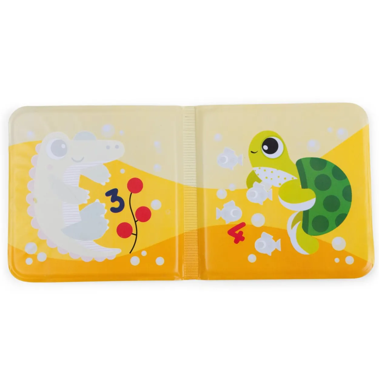 123 Libro Bagno
