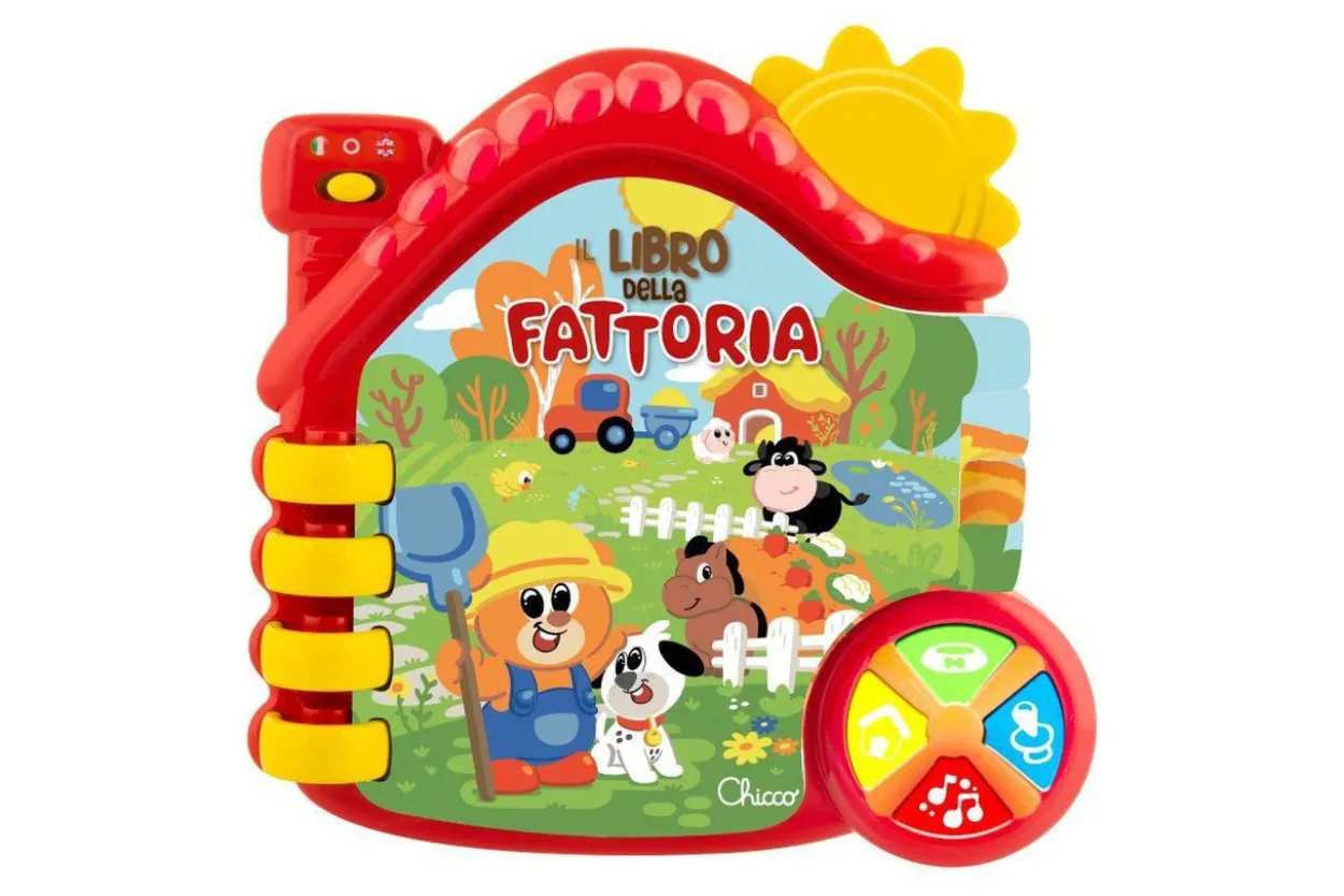 Libro della fattoria