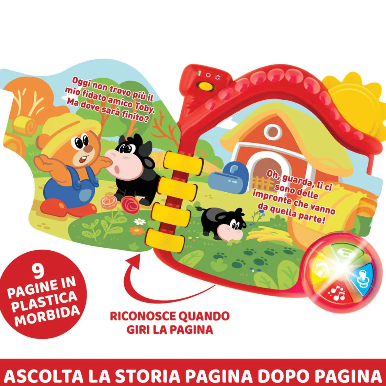 Libro della fattoria