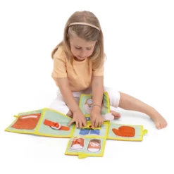 Libro Learning Cube