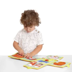 Libro Learning Cube