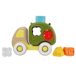 Lorry Camioncino del Riciclo