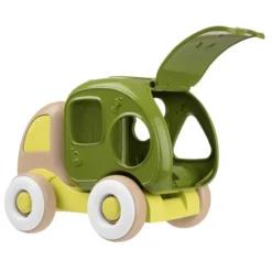 Lorry Camioncino del Riciclo