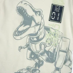 Maglietta Dinosauro
