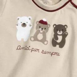 Maglietta manica lunga