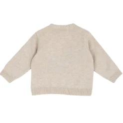 Maglione girocollo