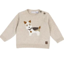 Maglione girocollo