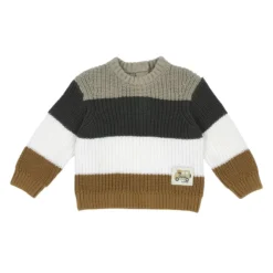 Maglione girocollo