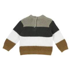 Maglione girocollo