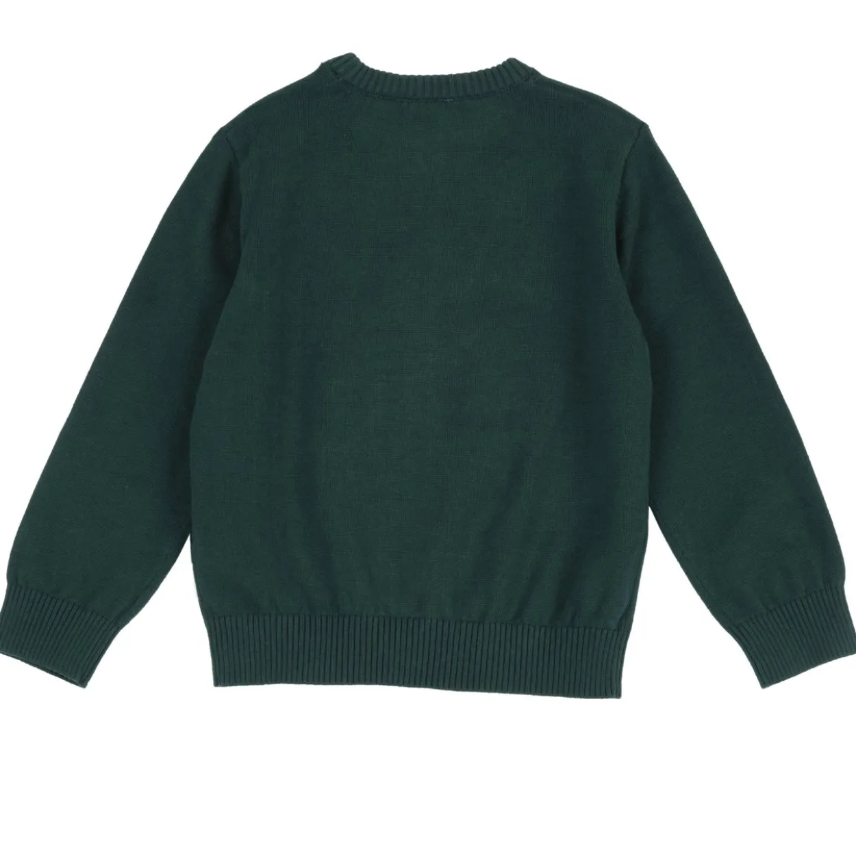 Maglione girocollo