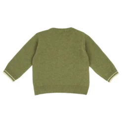 Maglione girocollo